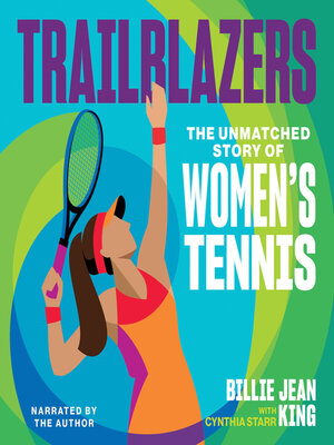 cover image of Trailblazers